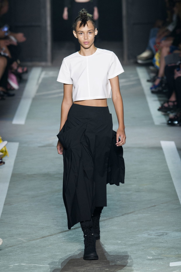 Marc by Marc Jacobs wiosna-lato 2015