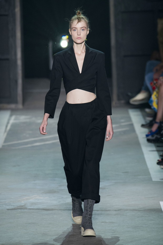 Marc by Marc Jacobs wiosna-lato 2015