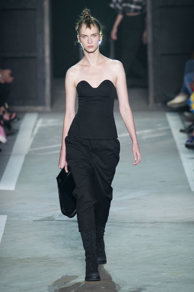 Marc by Marc Jacobs wiosna-lato 2015