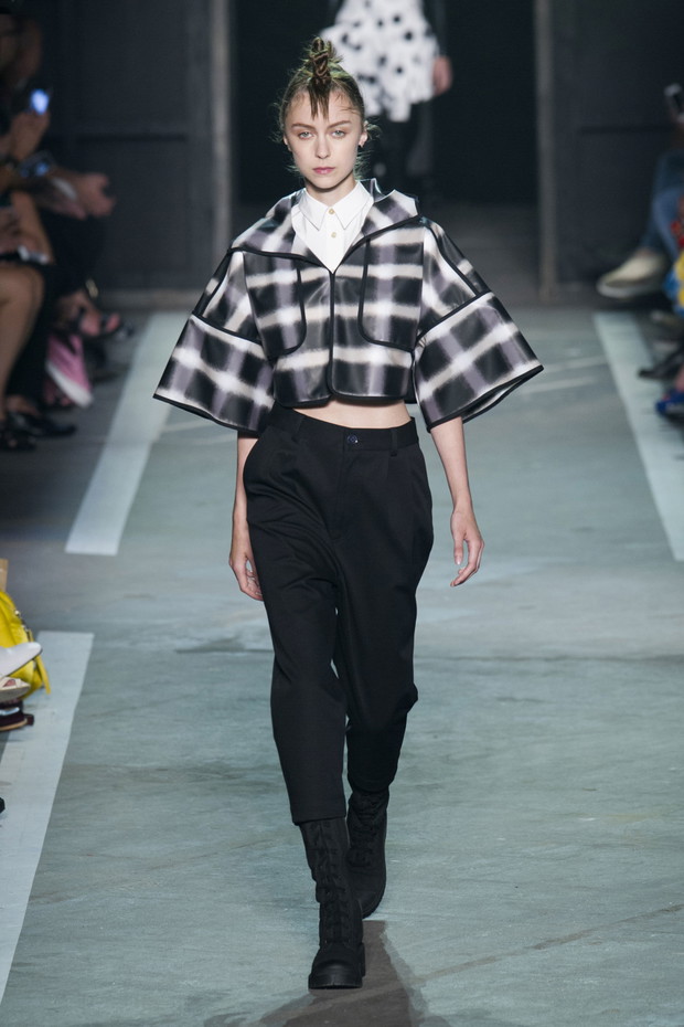 Marc by Marc Jacobs wiosna-lato 2015