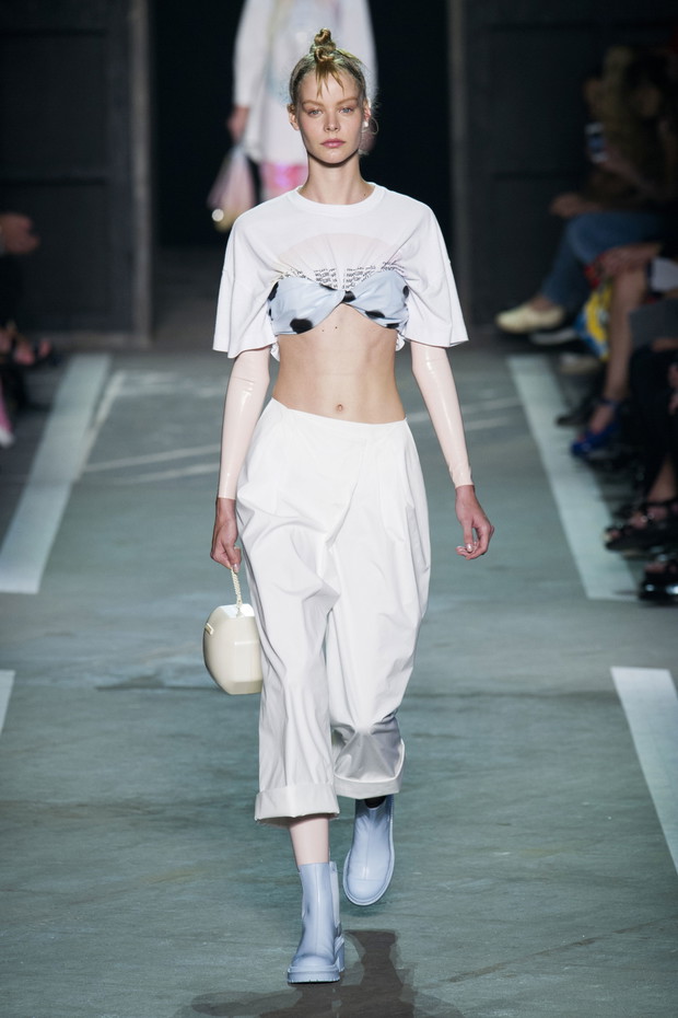 Marc by Marc Jacobs wiosna-lato 2015