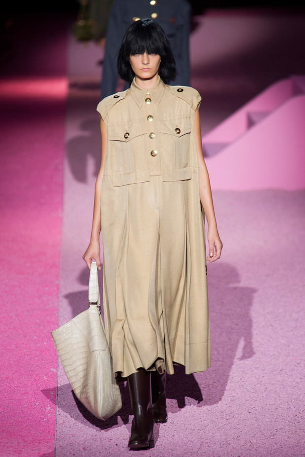 Marc Jacobs wiosna-lato 2015