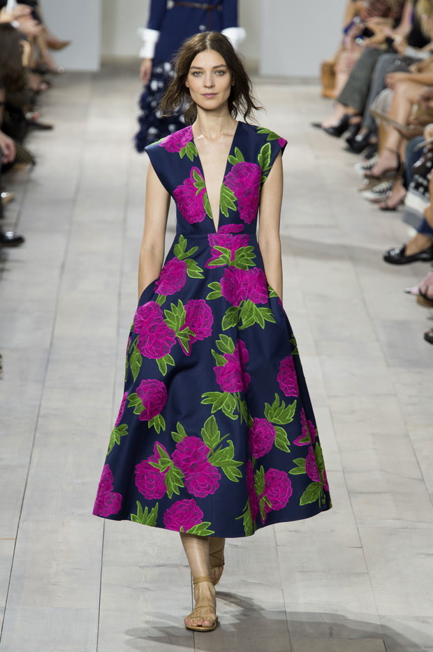 Michael Kors wiosna-lato 2015
