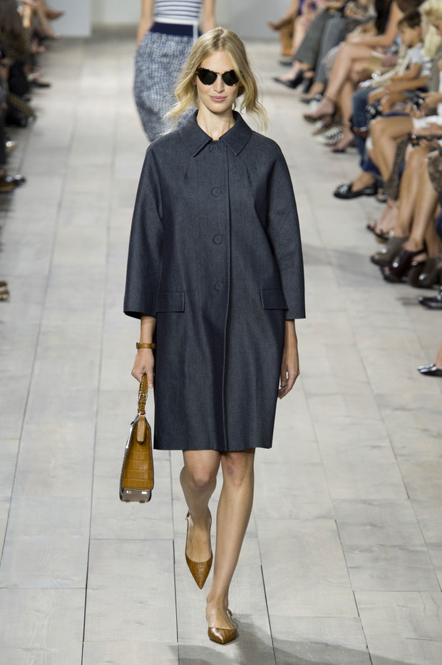 Michael Kors wiosna-lato 2015