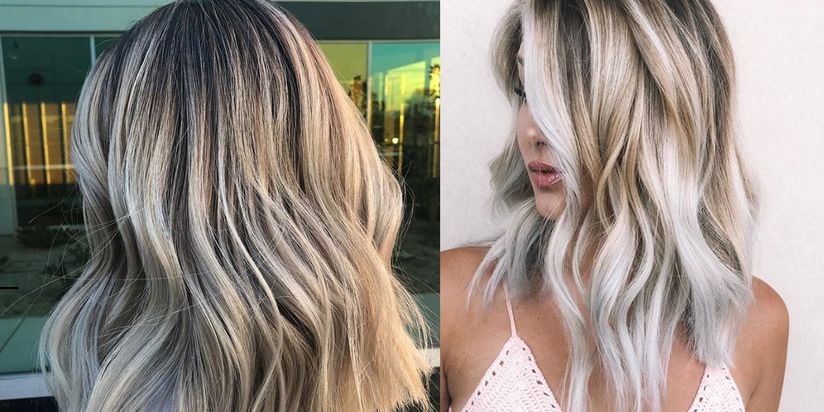 blondy