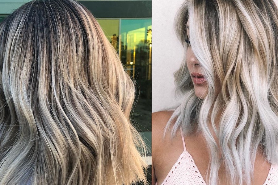 blondy
