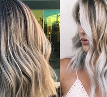 blondy