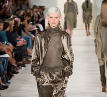 Ralph Lauren wiosna-lato 2015