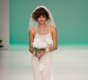 Betsey Johnson wiosna-lato 2015