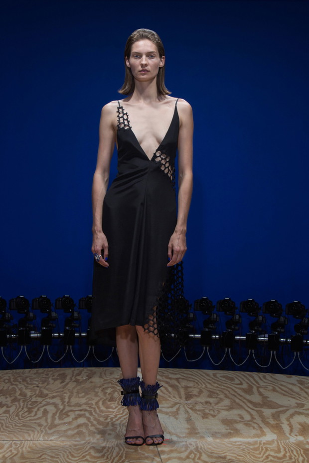 Reed Krakoff wiosna-lato 2015