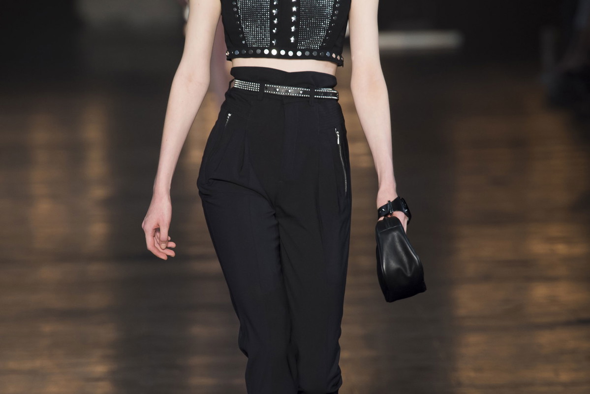 Diesel Black Gold wiosna-lato 2015