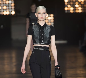 Diesel Black Gold wiosna-lato 2015