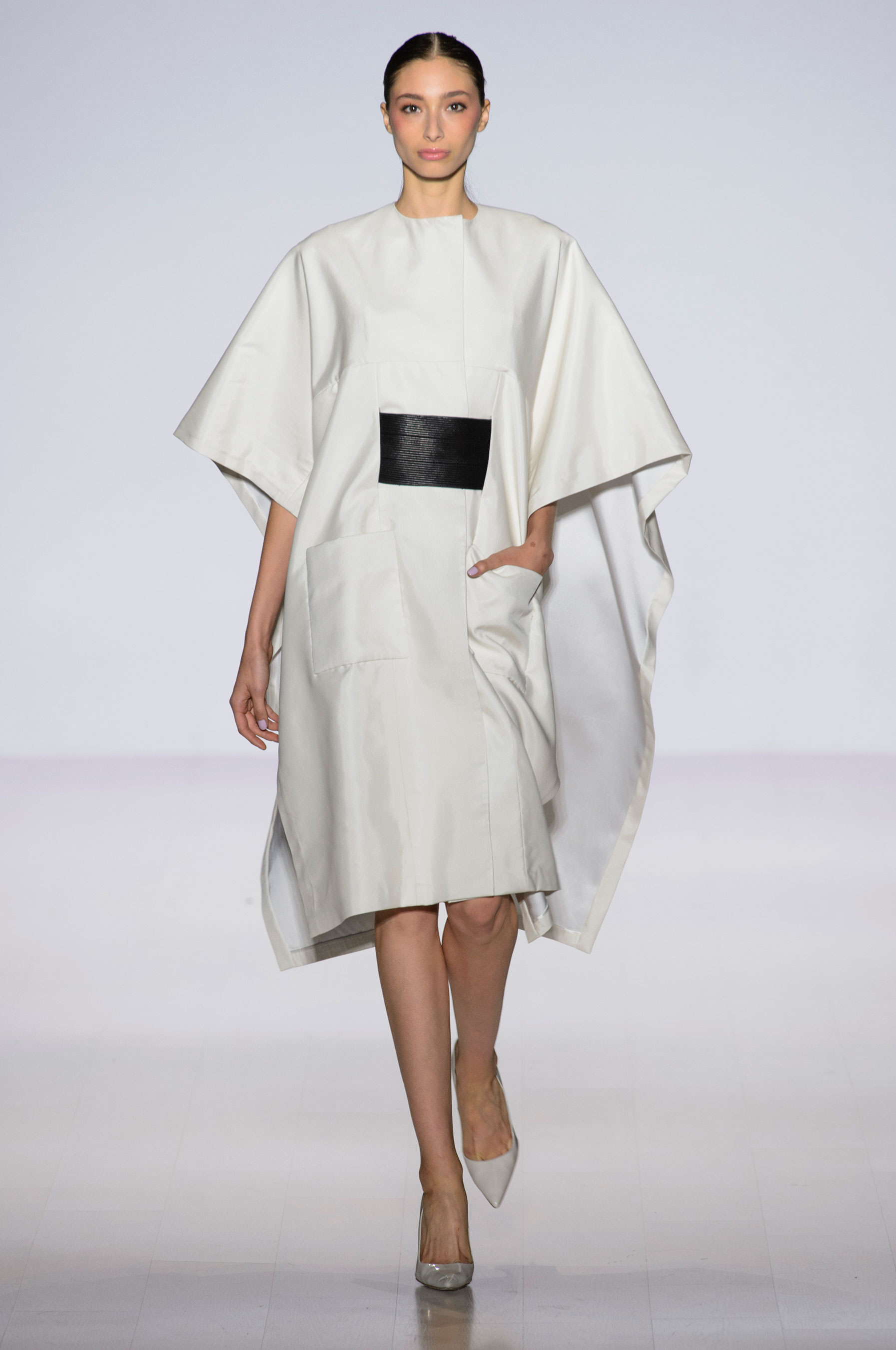 Pamella Roland wiosna-lato 2015