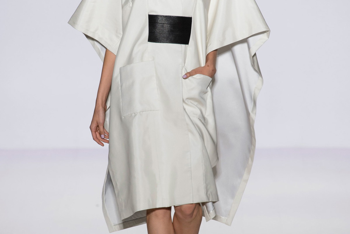 Pamella Roland wiosna-lato 2015