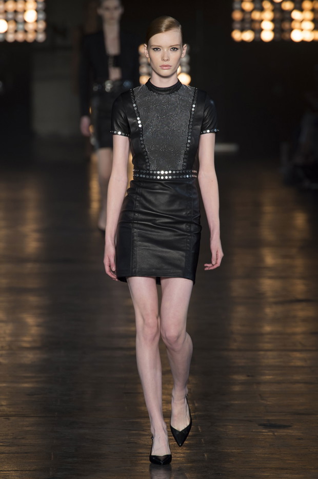 Diesel Black Gold wiosna-lato 2015