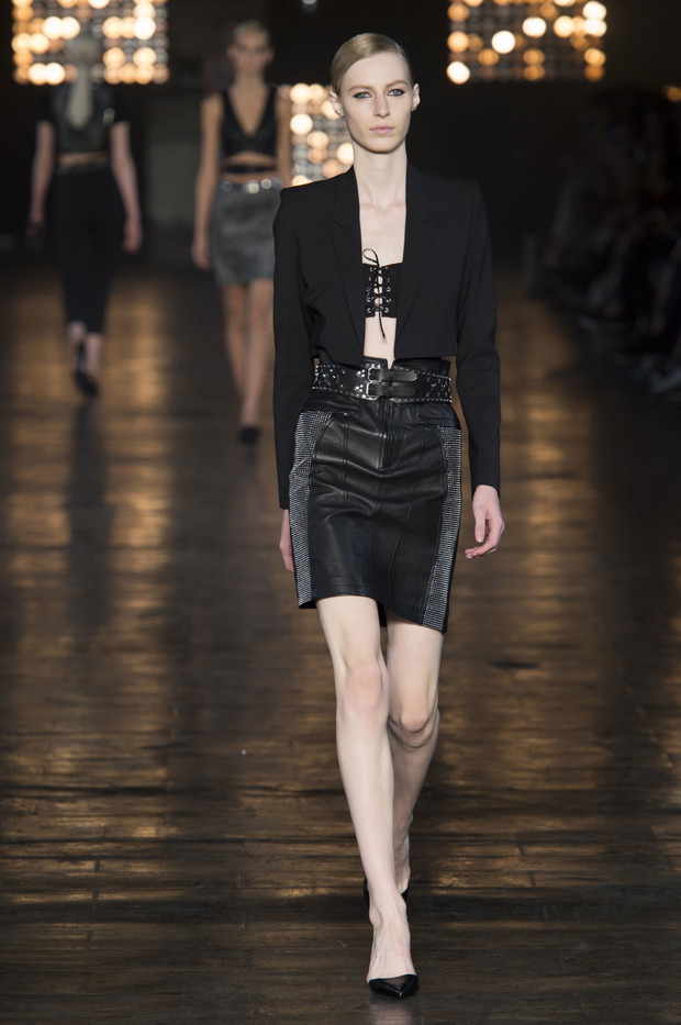 Diesel Black Gold wiosna-lato 2015