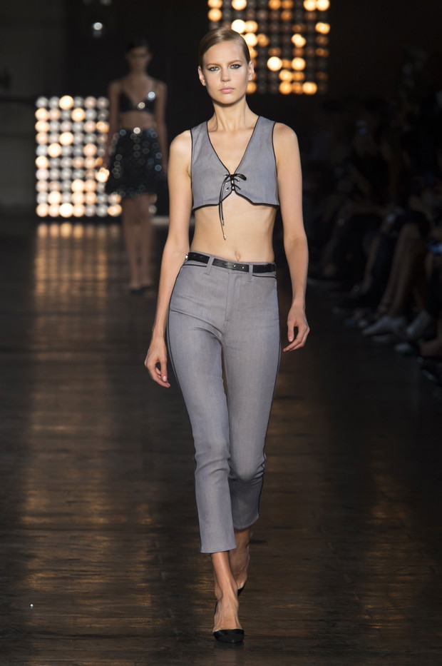 Diesel Black Gold wiosna-lato 2015