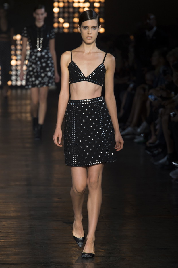 Diesel Black Gold wiosna-lato 2015