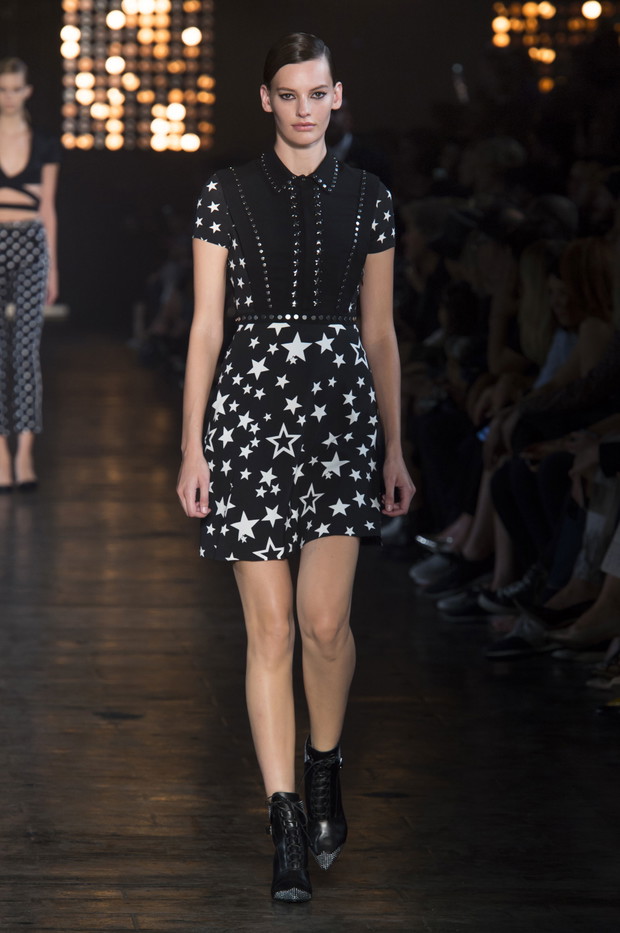 Diesel Black Gold wiosna-lato 2015