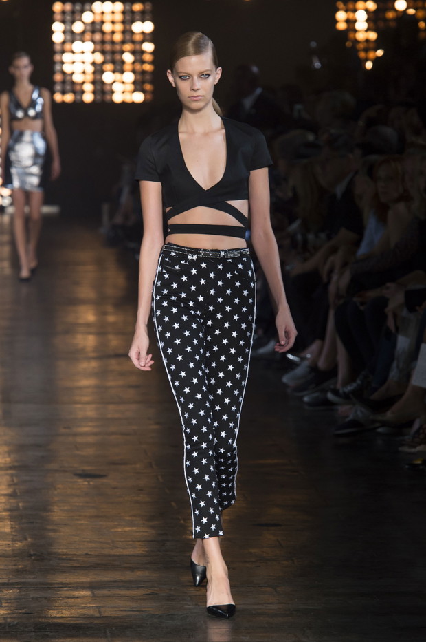 Diesel Black Gold wiosna-lato 2015