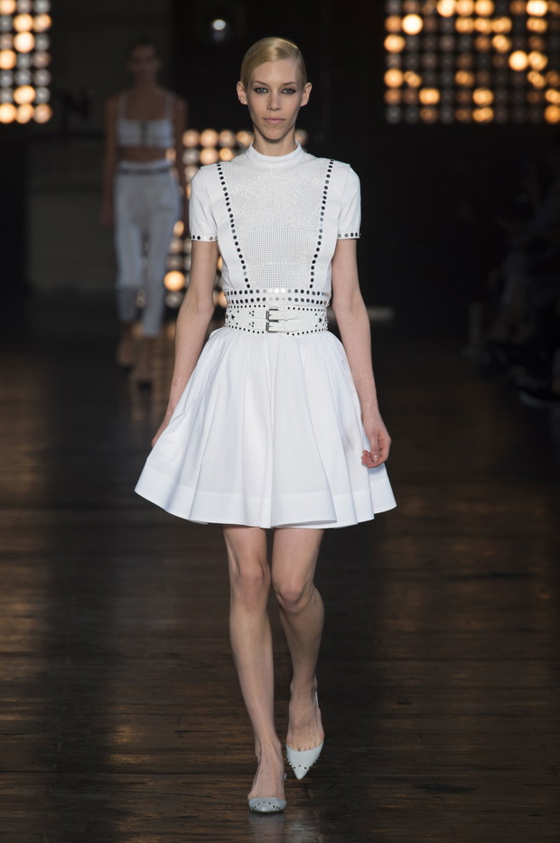 Diesel Black Gold wiosna-lato 2015