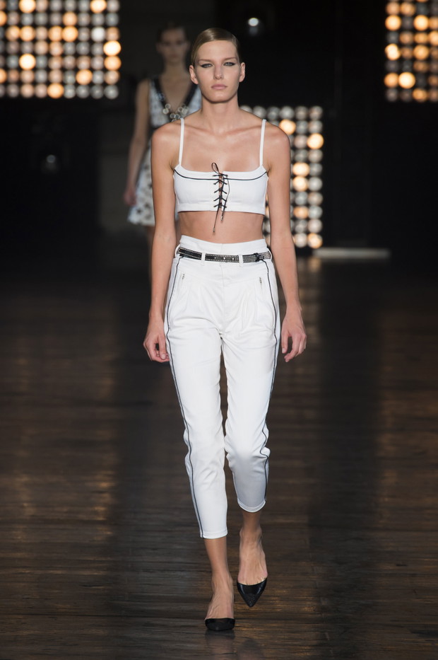 Diesel Black Gold wiosna-lato 2015