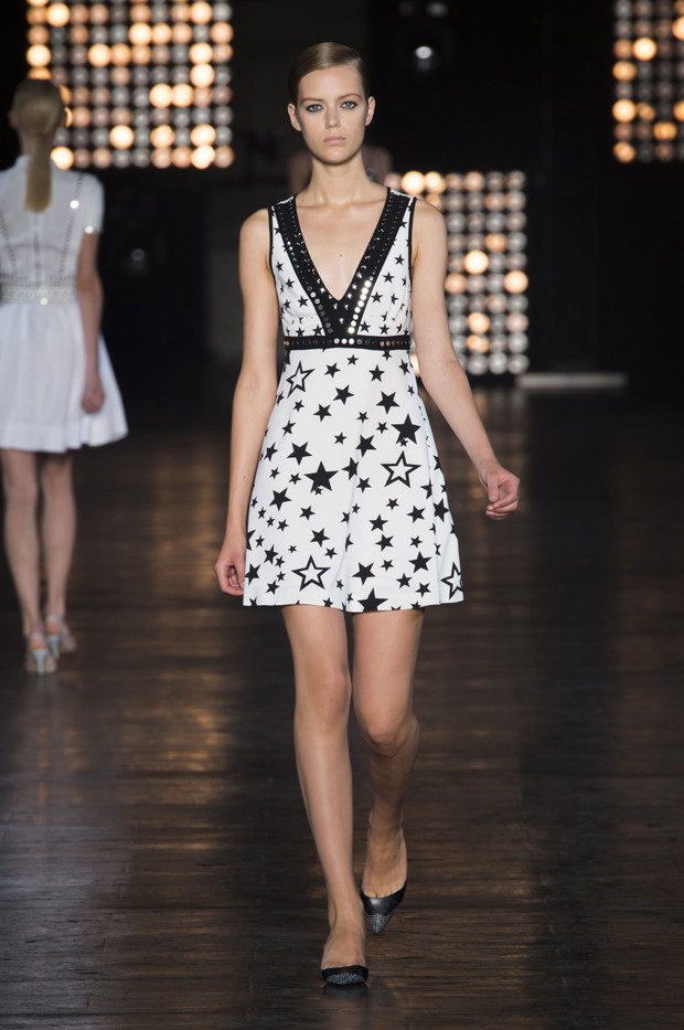 Diesel Black Gold wiosna-lato 2015