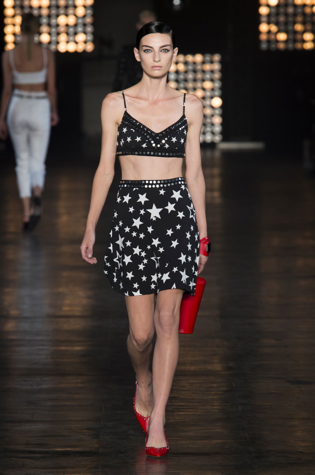 Diesel Black Gold wiosna-lato 2015