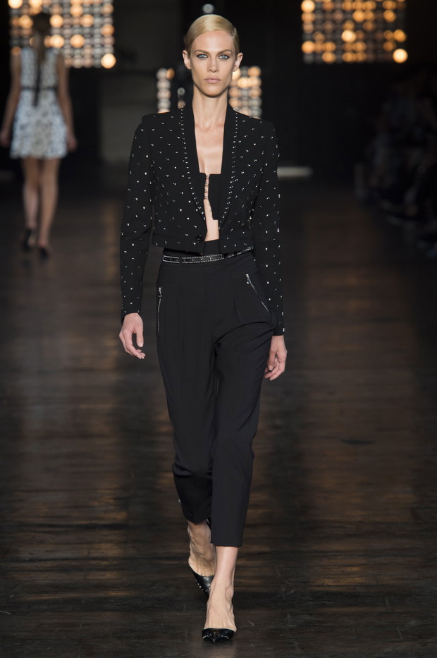 Diesel Black Gold wiosna-lato 2015