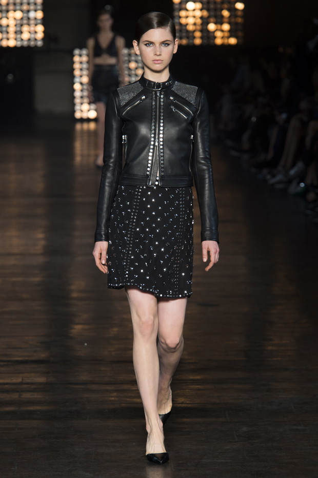 Diesel Black Gold wiosna-lato 2015