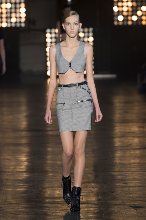 Diesel Black Gold wiosna-lato 2015