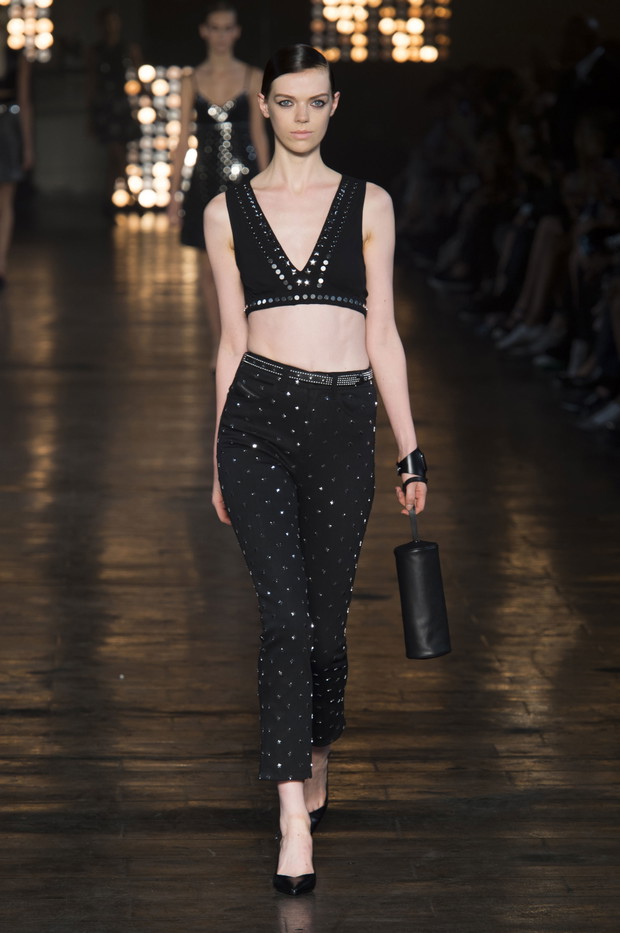 Diesel Black Gold wiosna-lato 2015