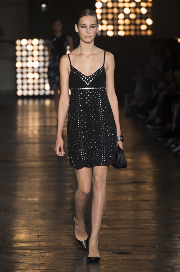 Diesel Black Gold wiosna-lato 2015