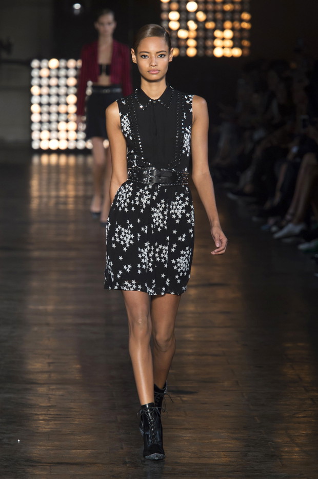 Diesel Black Gold wiosna-lato 2015