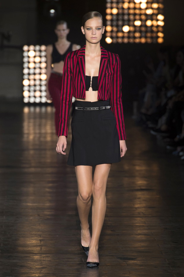 Diesel Black Gold wiosna-lato 2015