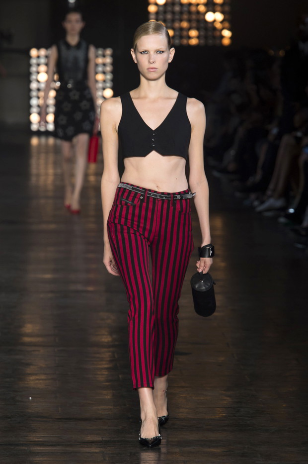 Diesel Black Gold wiosna-lato 2015