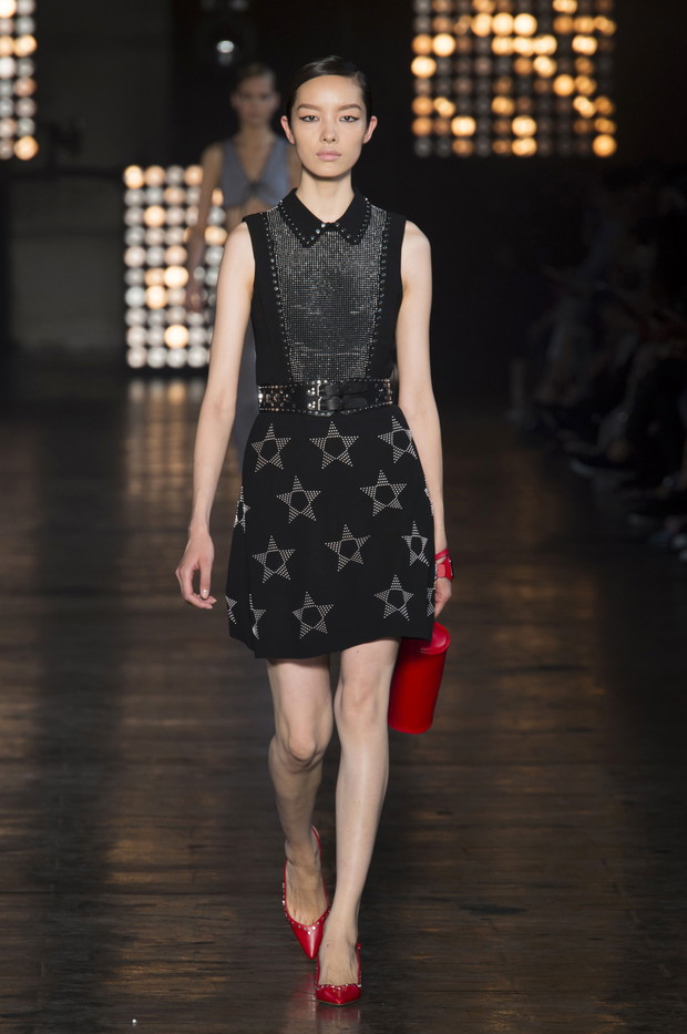 Diesel Black Gold wiosna-lato 2015