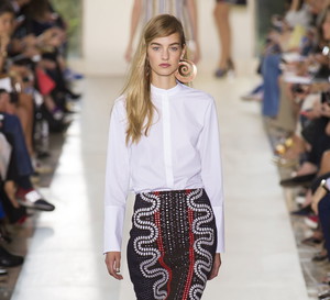 Tory Burch wiosna-lato 2015