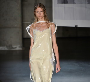 MM6 Maison Martin Margiela wiosna-lato 2015