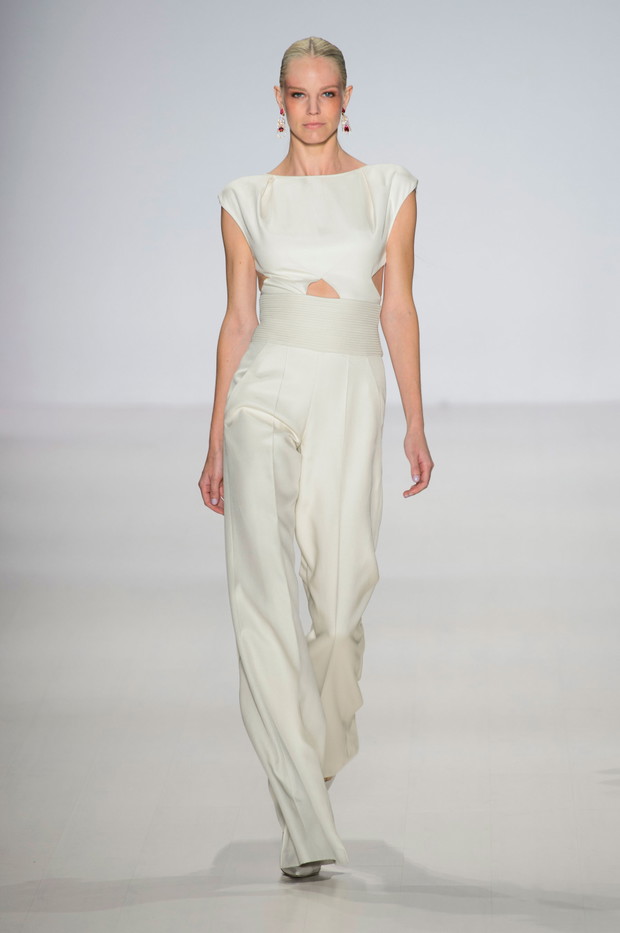 Pamella Roland wiosna-lato 2015