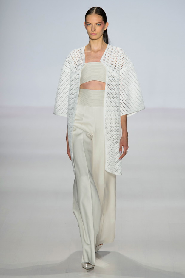 Pamella Roland wiosna-lato 2015