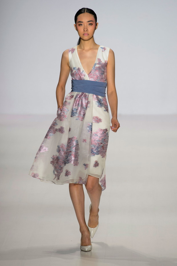 Pamella Roland wiosna-lato 2015