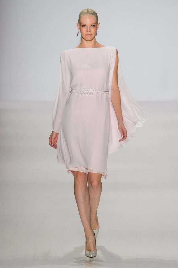 Pamella Roland wiosna-lato 2015