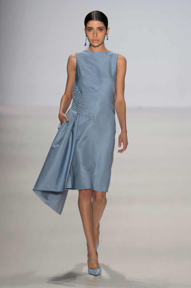 Pamella Roland wiosna-lato 2015