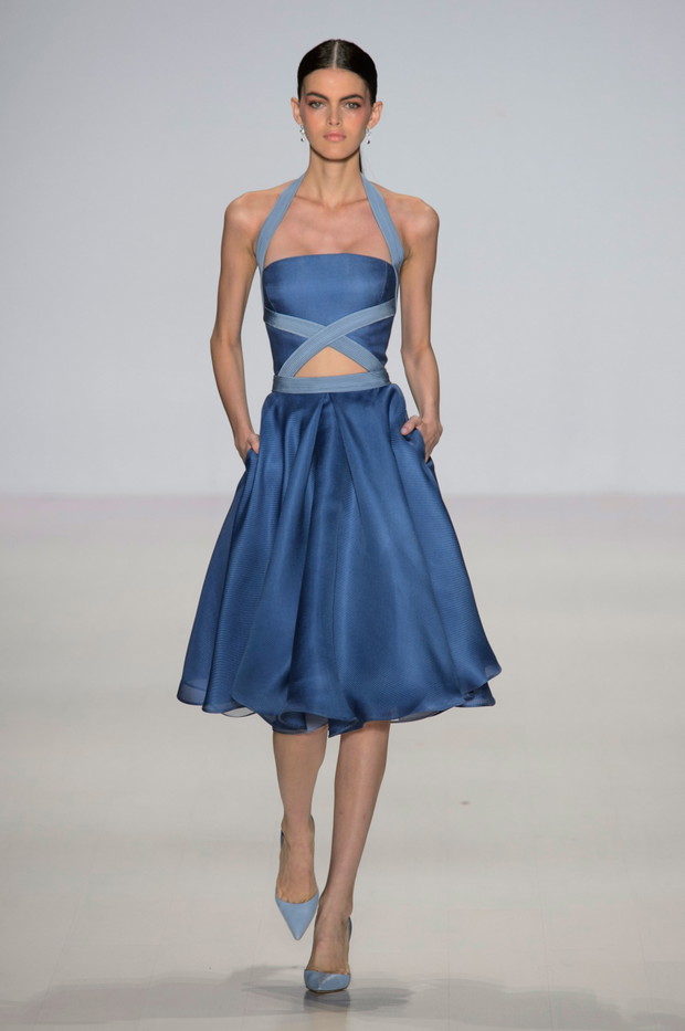 Pamella Roland wiosna-lato 2015