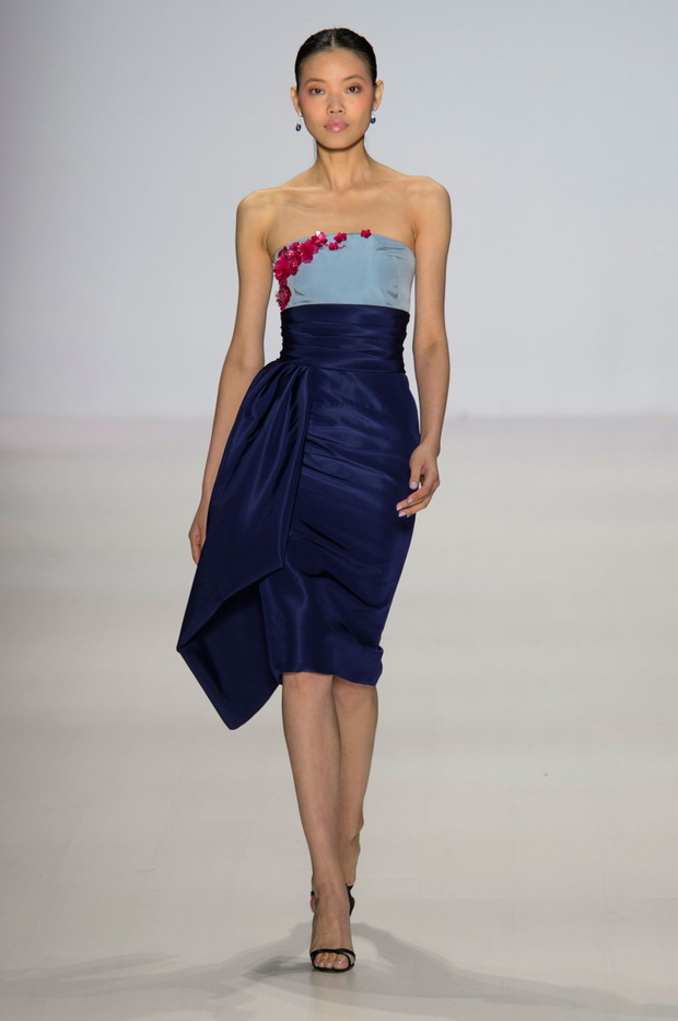 Pamella Roland wiosna-lato 2015