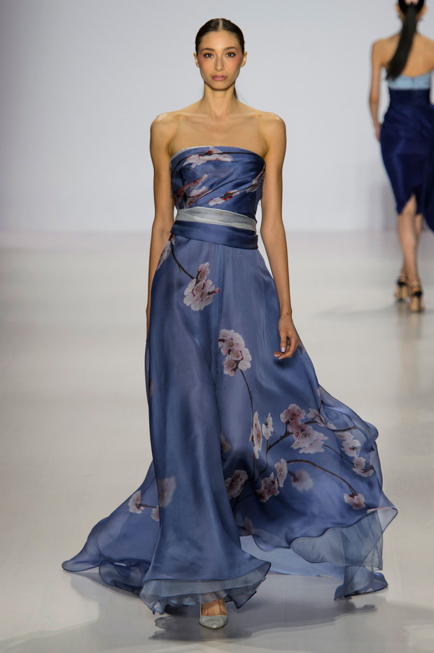 Pamella Roland wiosna-lato 2015