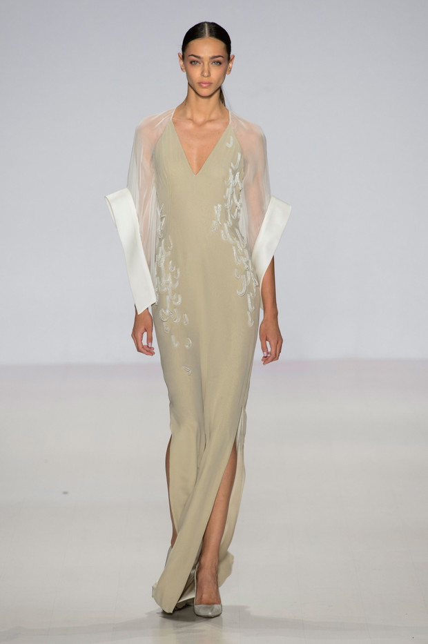Pamella Roland wiosna-lato 2015