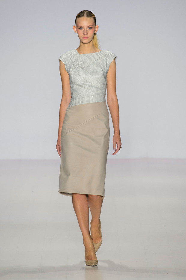 Pamella Roland wiosna-lato 2015