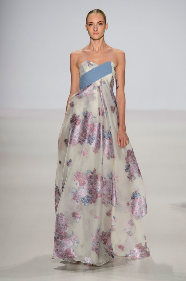 Pamella Roland wiosna-lato 2015